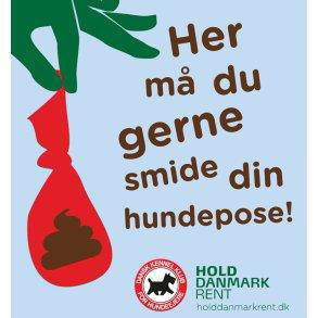 hundeposer